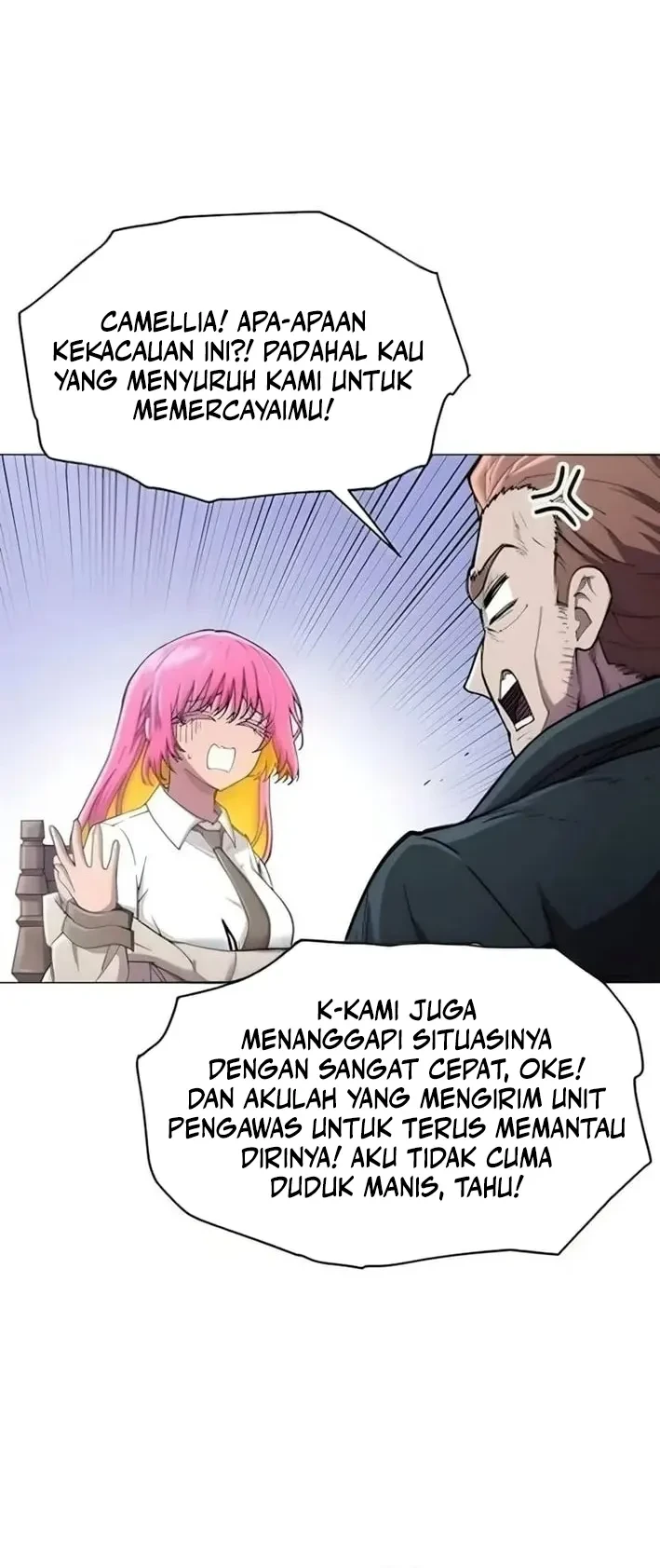 Benriya Saitou-san, Isekai ni Iku Chapter 18.2 - halaman 4