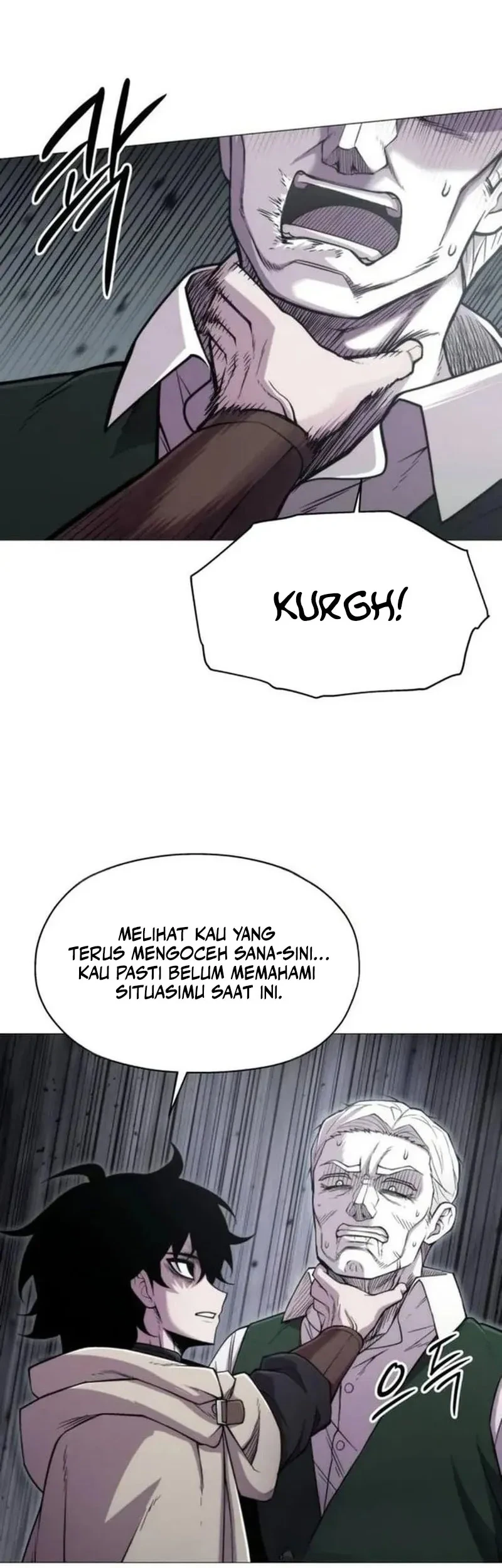 Benriya Saitou-san, Isekai ni Iku Chapter 20 - halaman 5