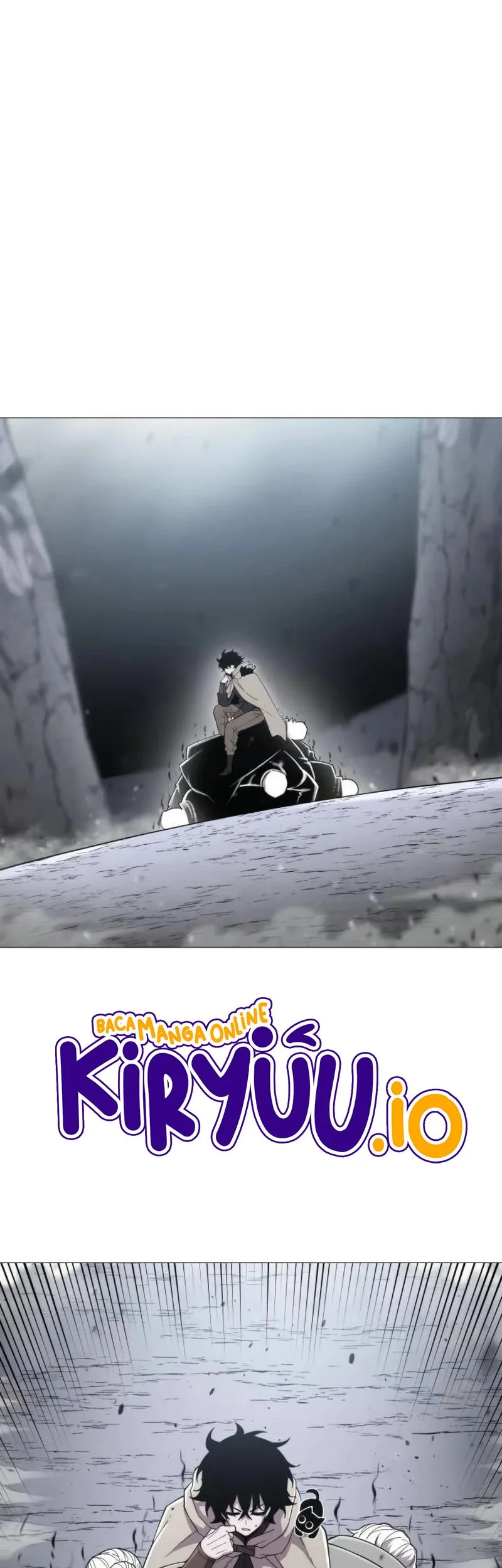 Benriya Saitou-san, Isekai ni Iku Chapter 22 - halaman 2