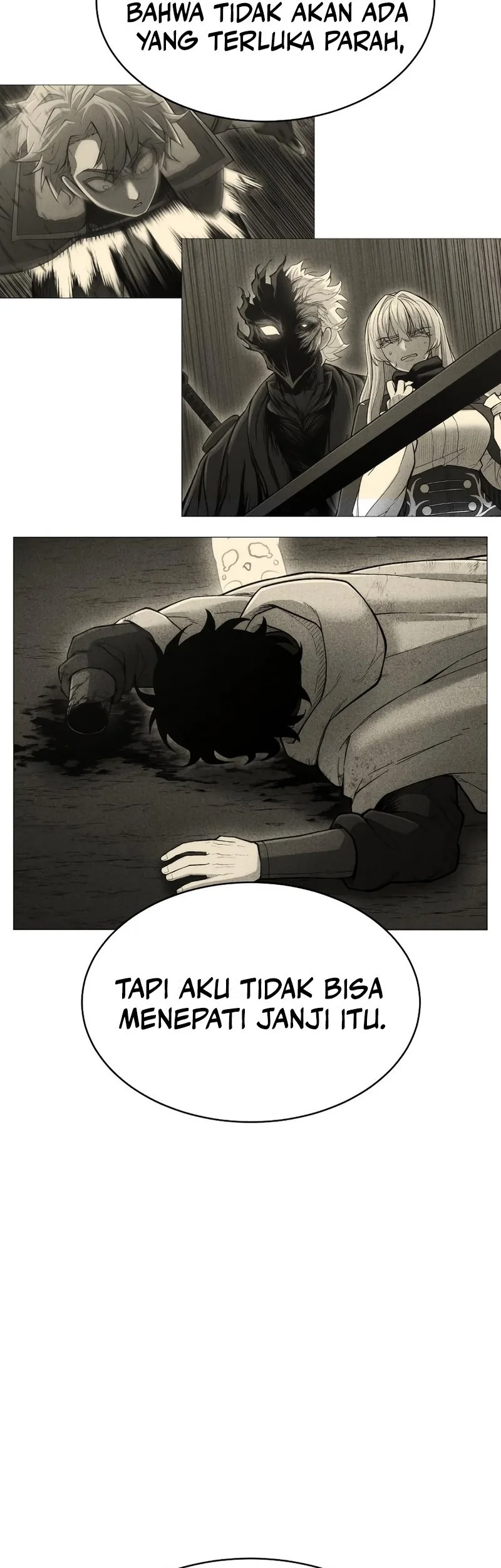 Benriya Saitou-san, Isekai ni Iku Chapter 25.1 - halaman 5