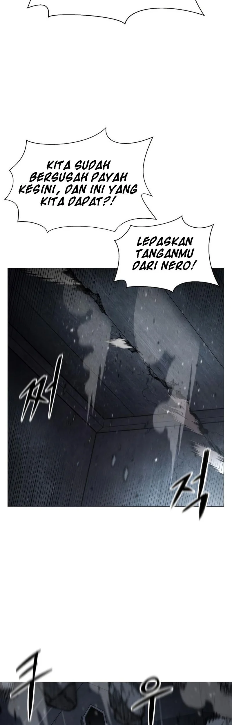 Benriya Saitou-san, Isekai ni Iku Chapter 25.3 - halaman 3