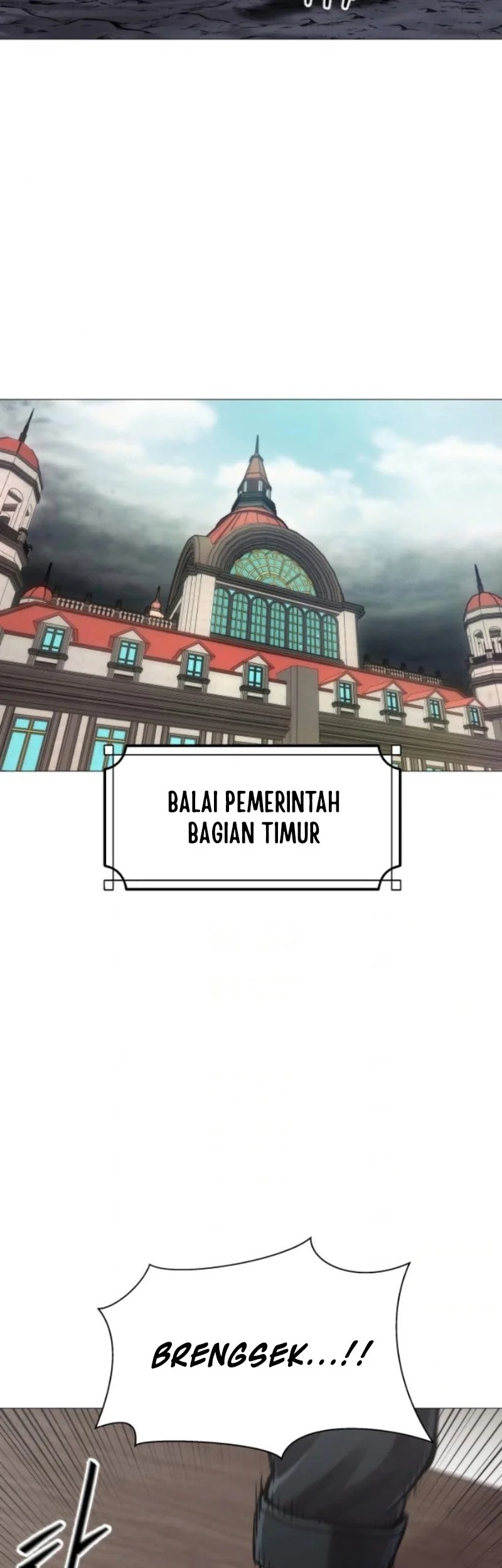 Benriya Saitou-san, Isekai ni Iku Chapter 26 - halaman 2
