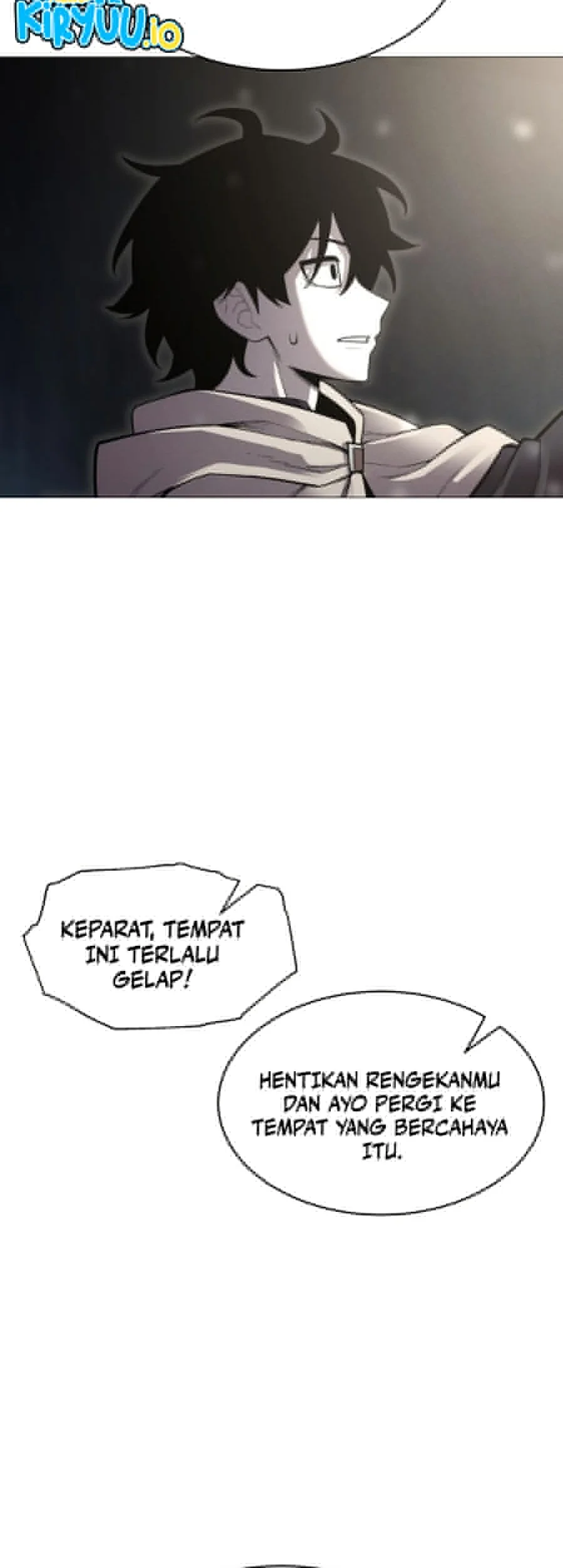 Benriya Saitou-san, Isekai ni Iku Chapter 27 - halaman 3