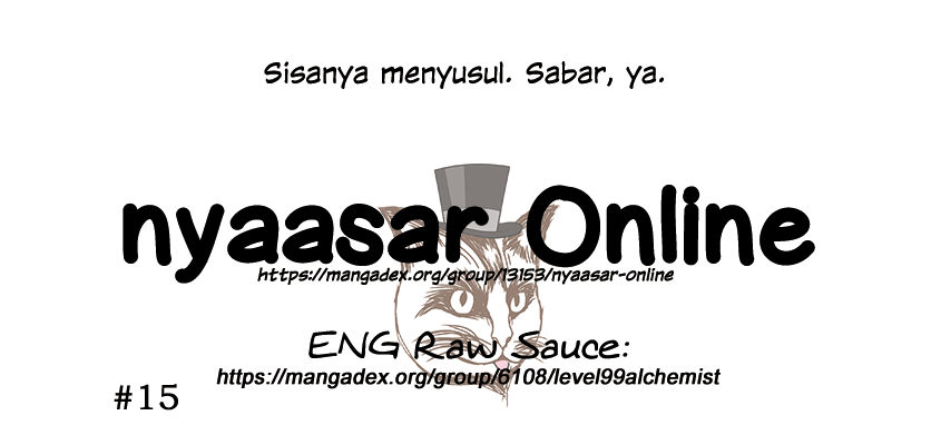 Benriya Saitou-san, Isekai ni Iku Chapter 8 - halaman 8