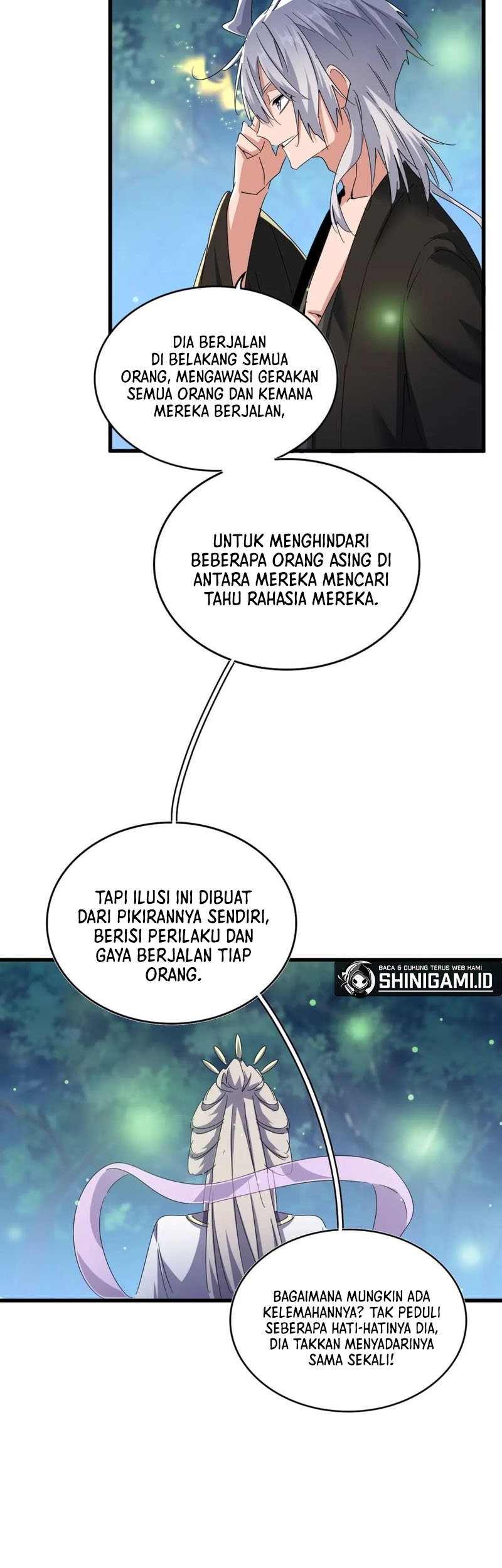 Berserk Chapter 0.02 - halaman 20