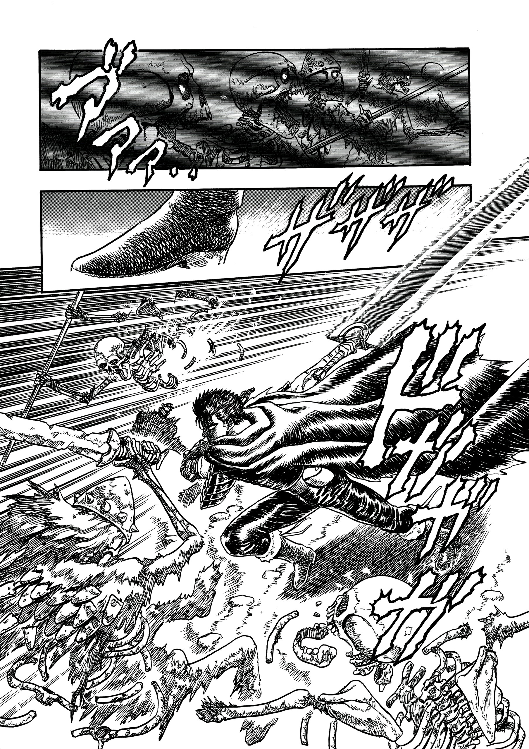 Berserk Chapter 0.02 - halaman 43