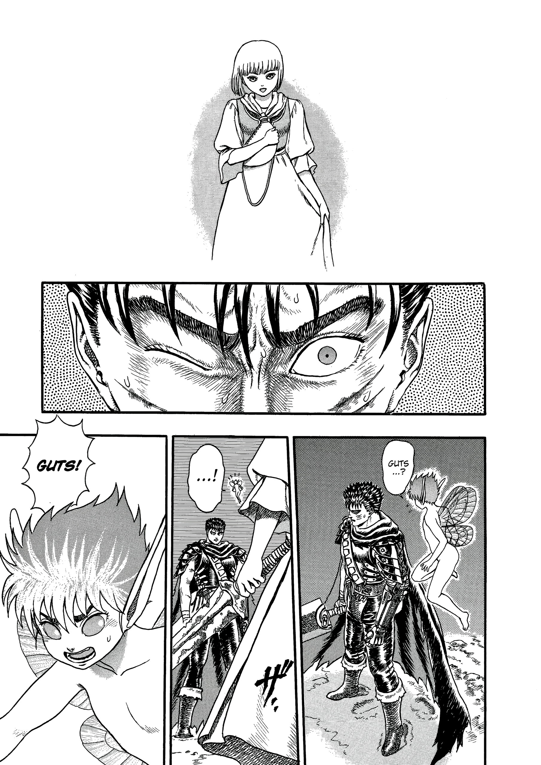 Berserk Chapter 0.02 - halaman 51