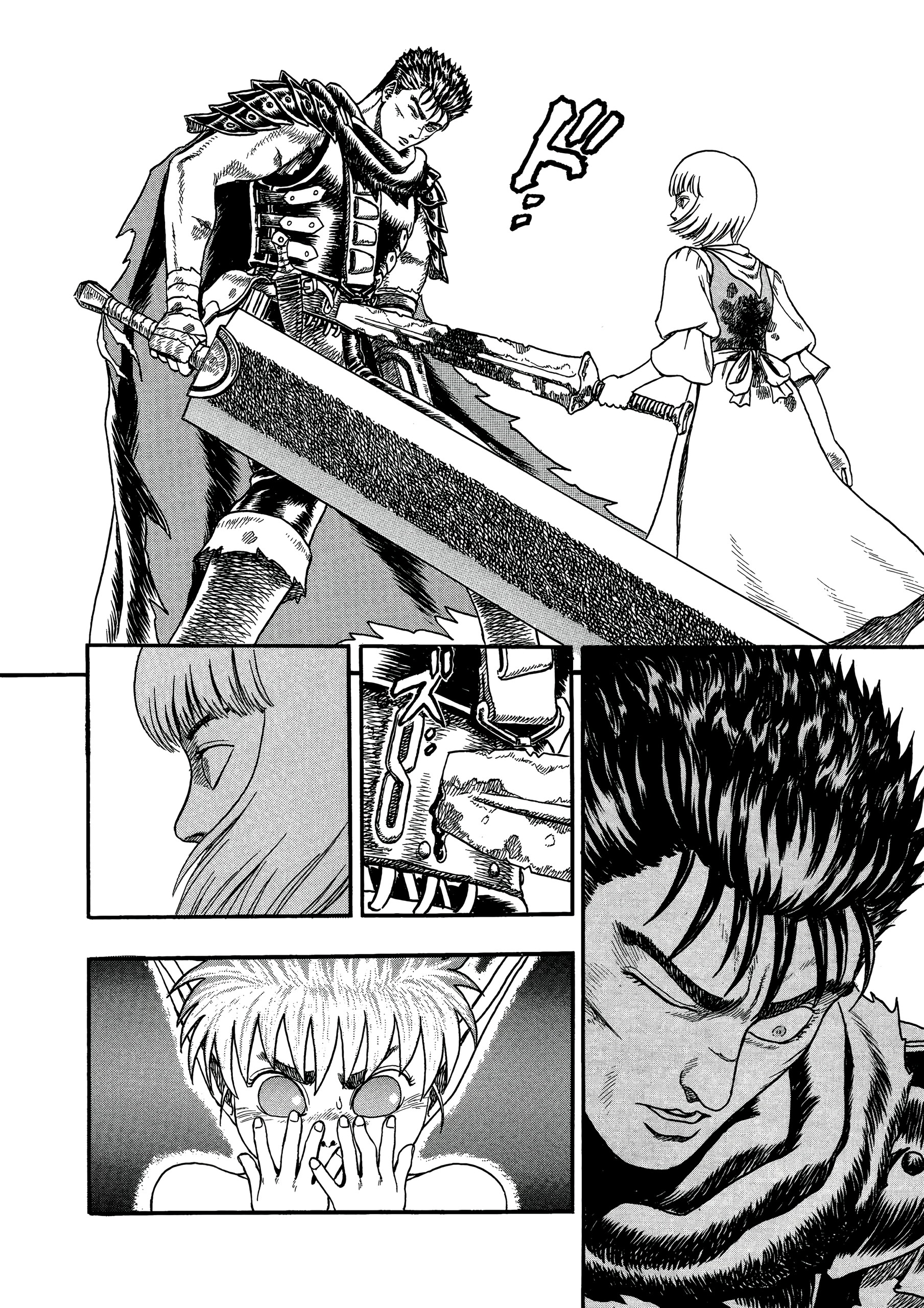 Berserk Chapter 0.02 - halaman 52
