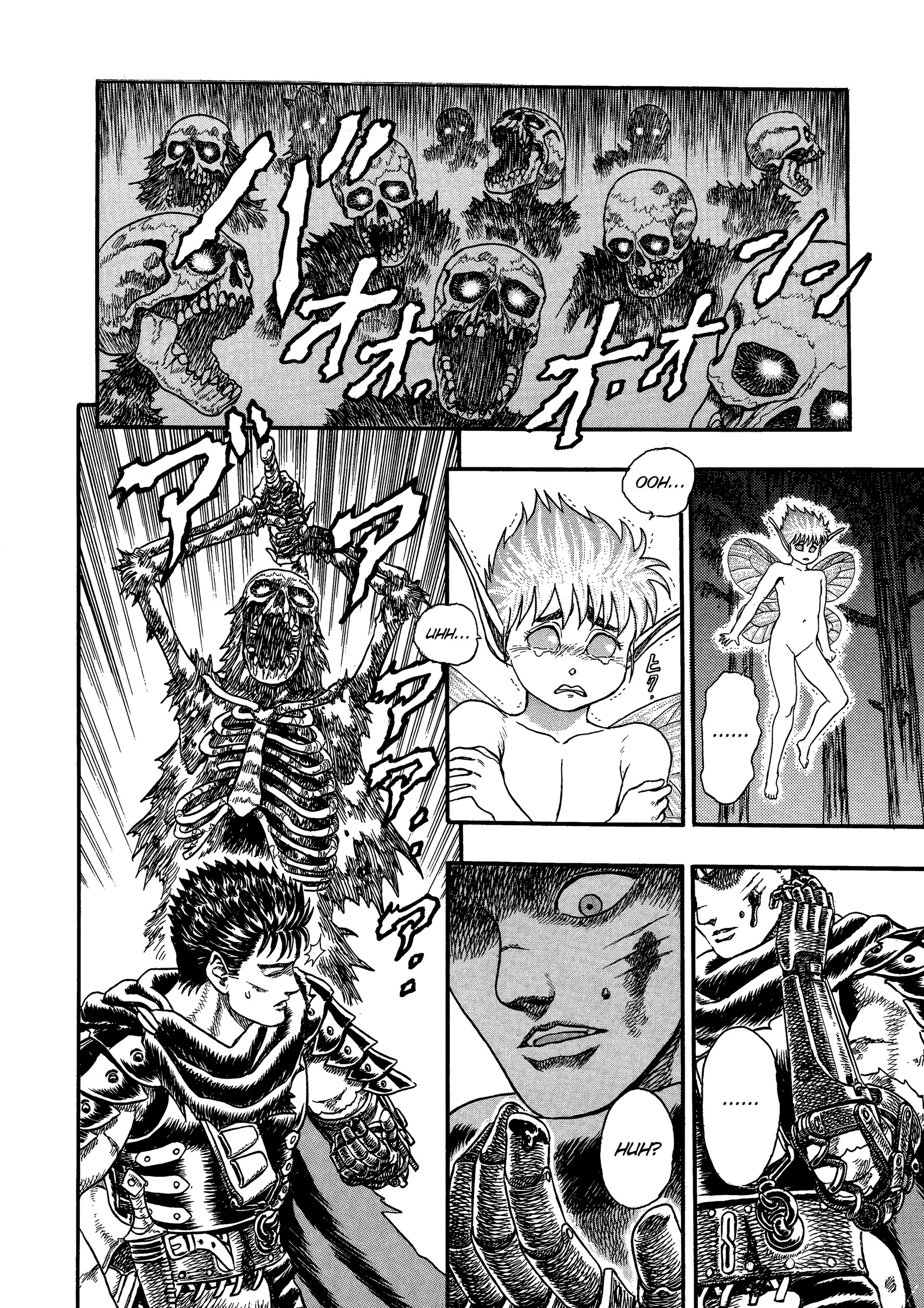 Berserk Chapter 0.02 - halaman 54
