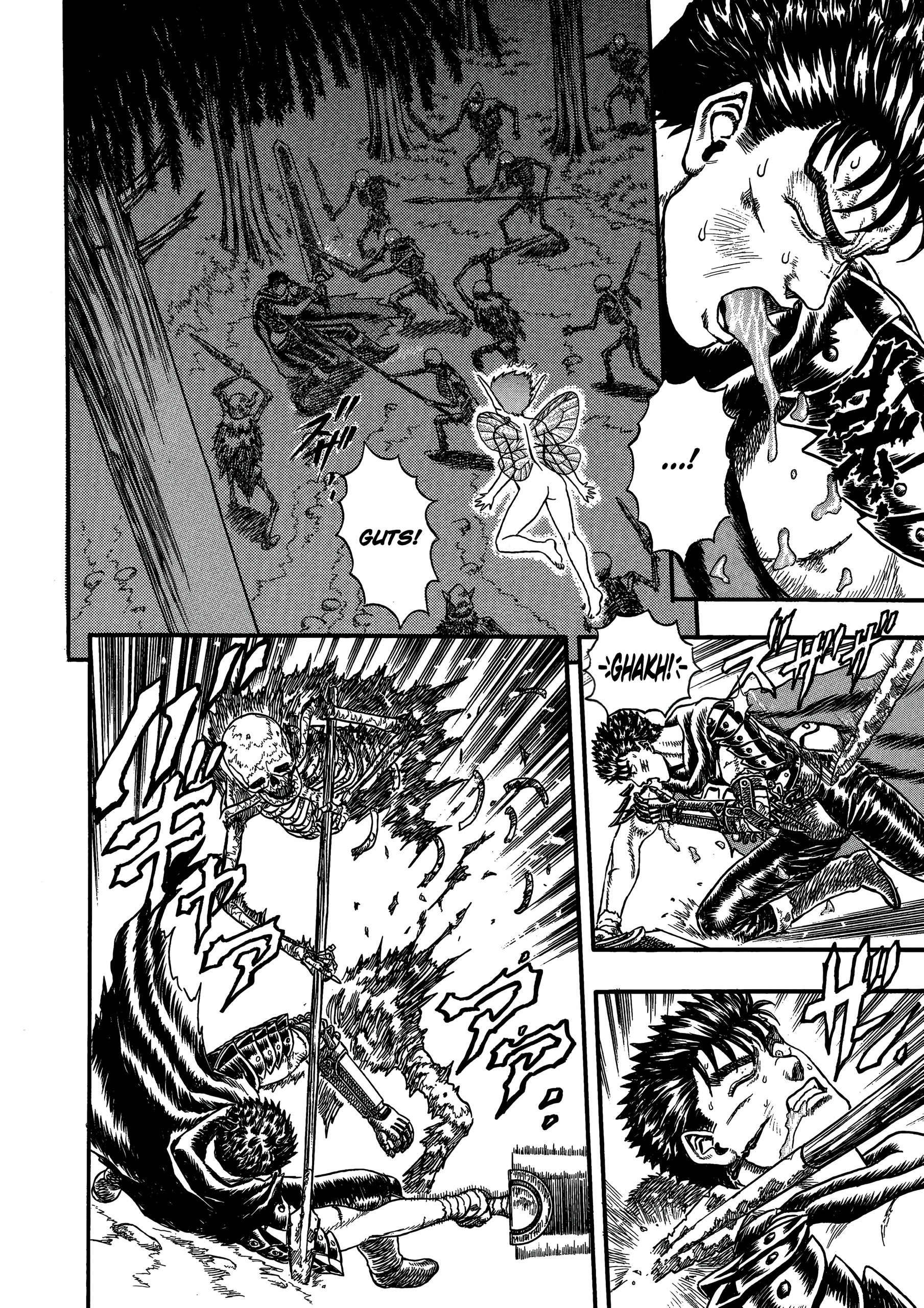 Berserk Chapter 0.02 - halaman 56