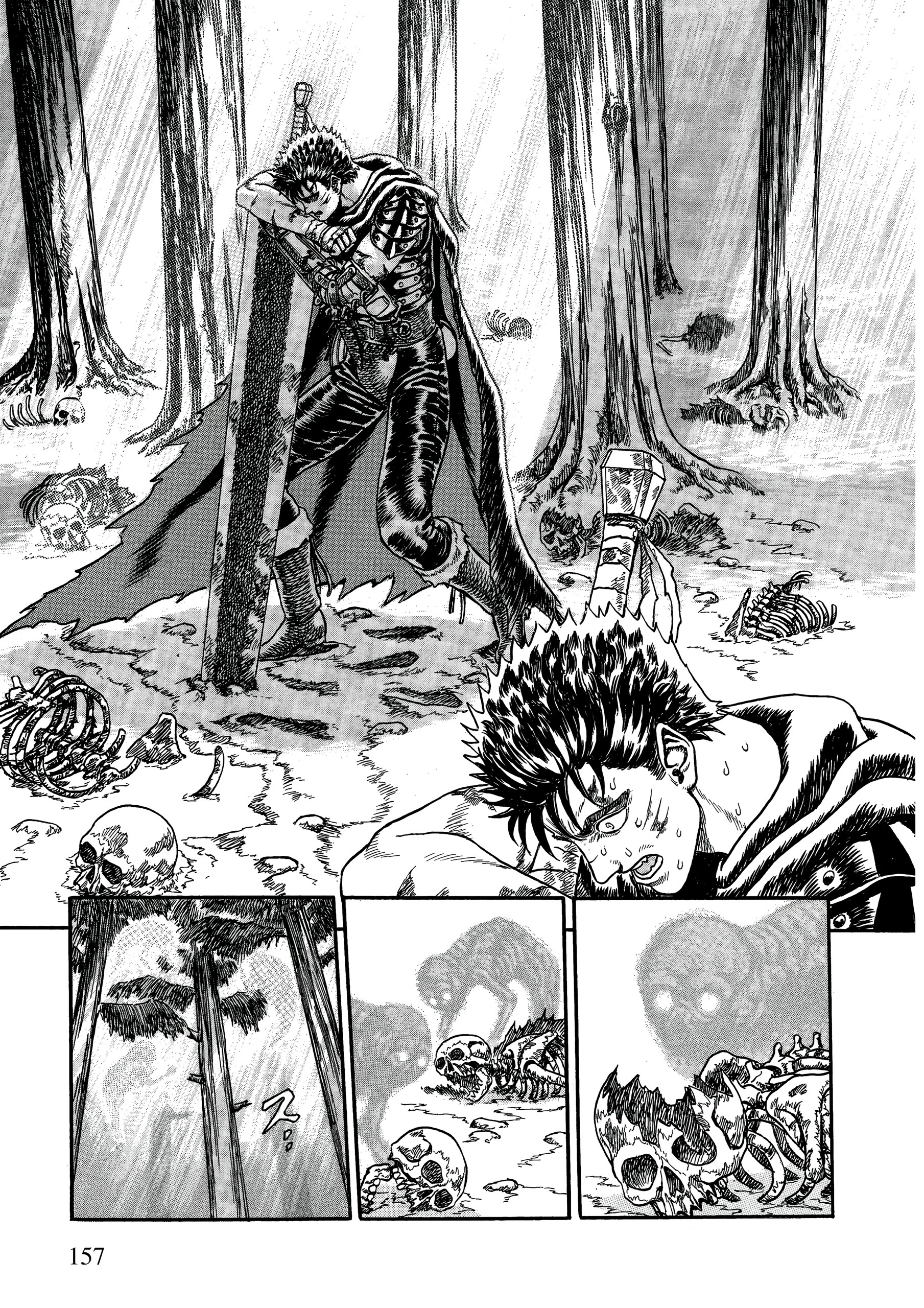 Berserk Chapter 0.02 - halaman 60
