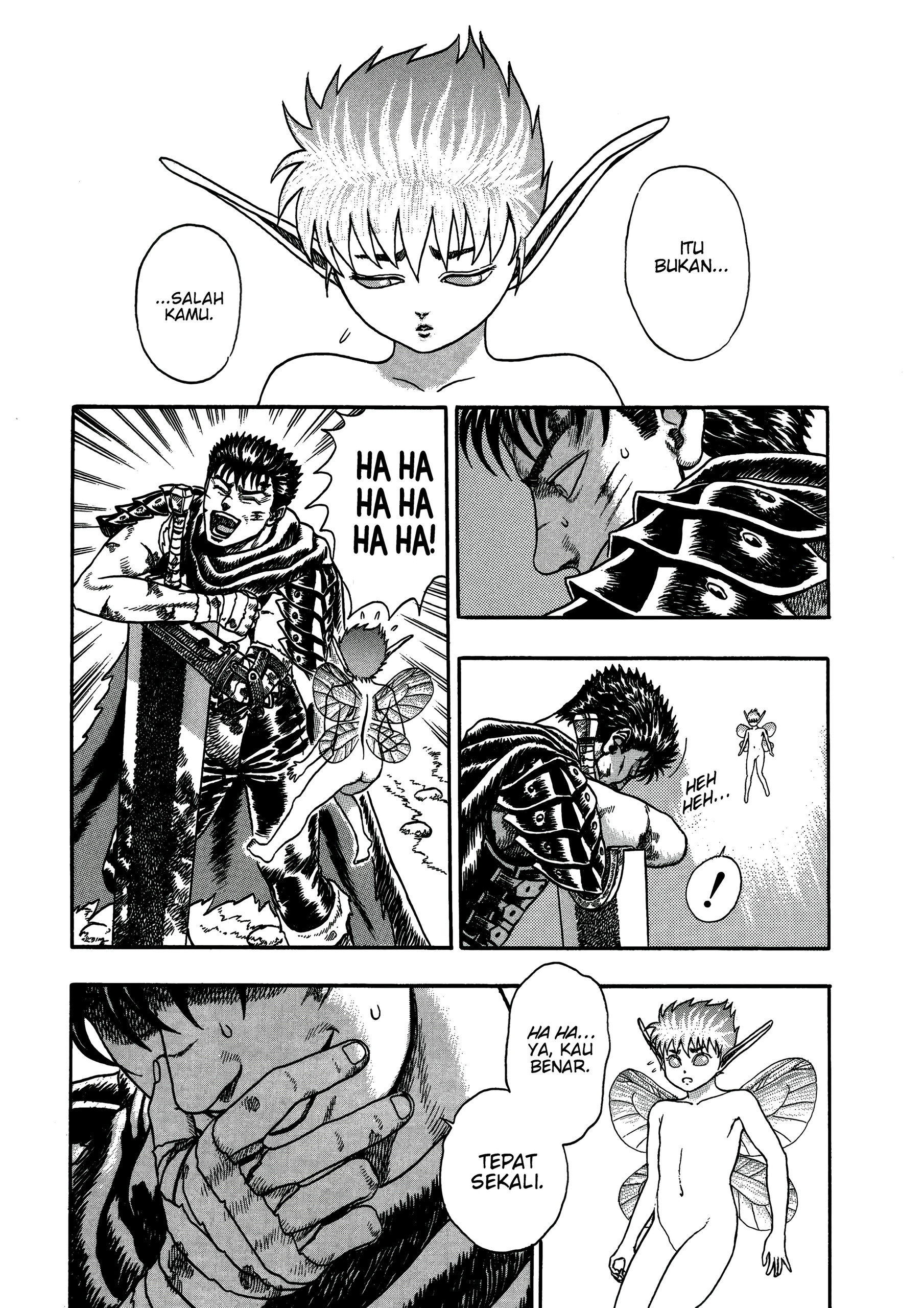 Berserk Chapter 0.02 - halaman 62