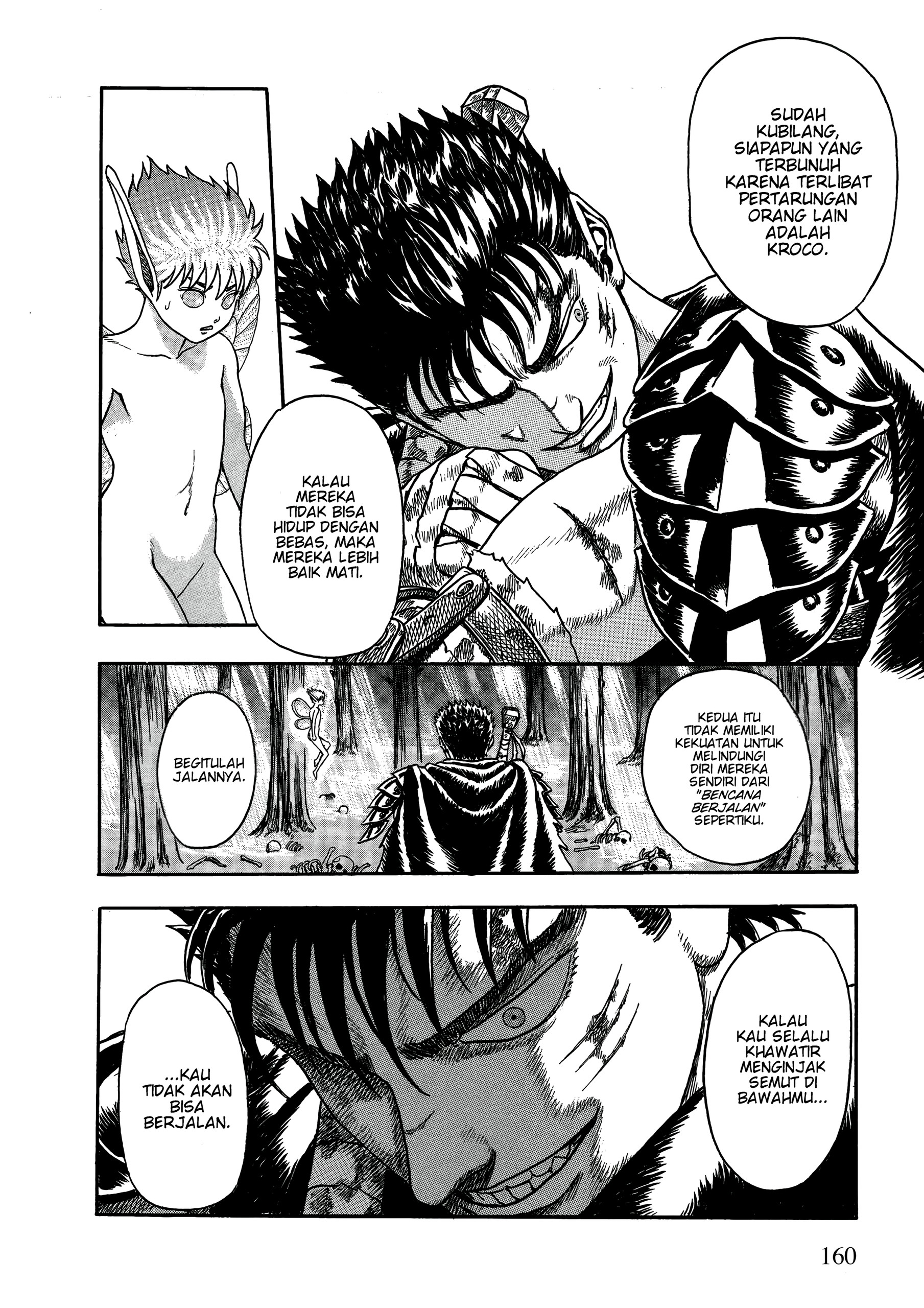 Berserk Chapter 0.02 - halaman 63