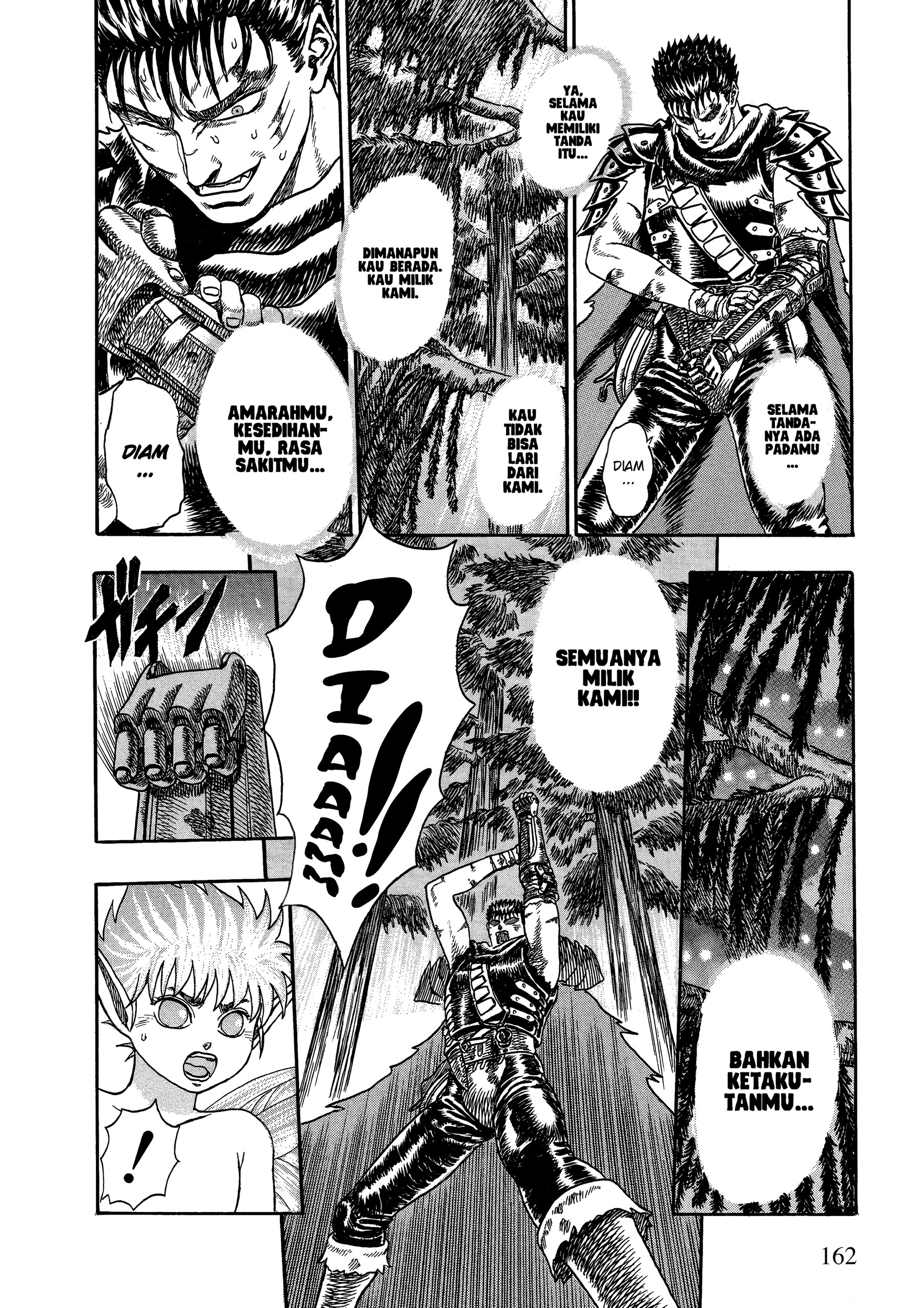 Berserk Chapter 0.02 - halaman 65