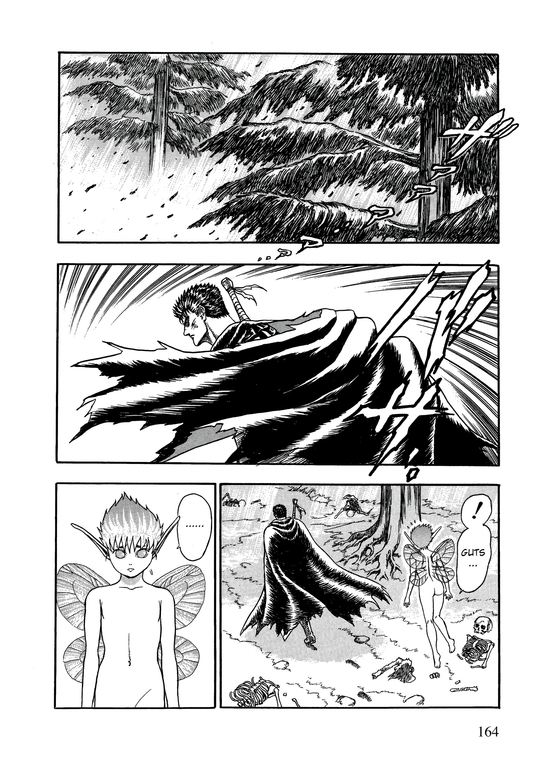 Berserk Chapter 0.02 - halaman 67