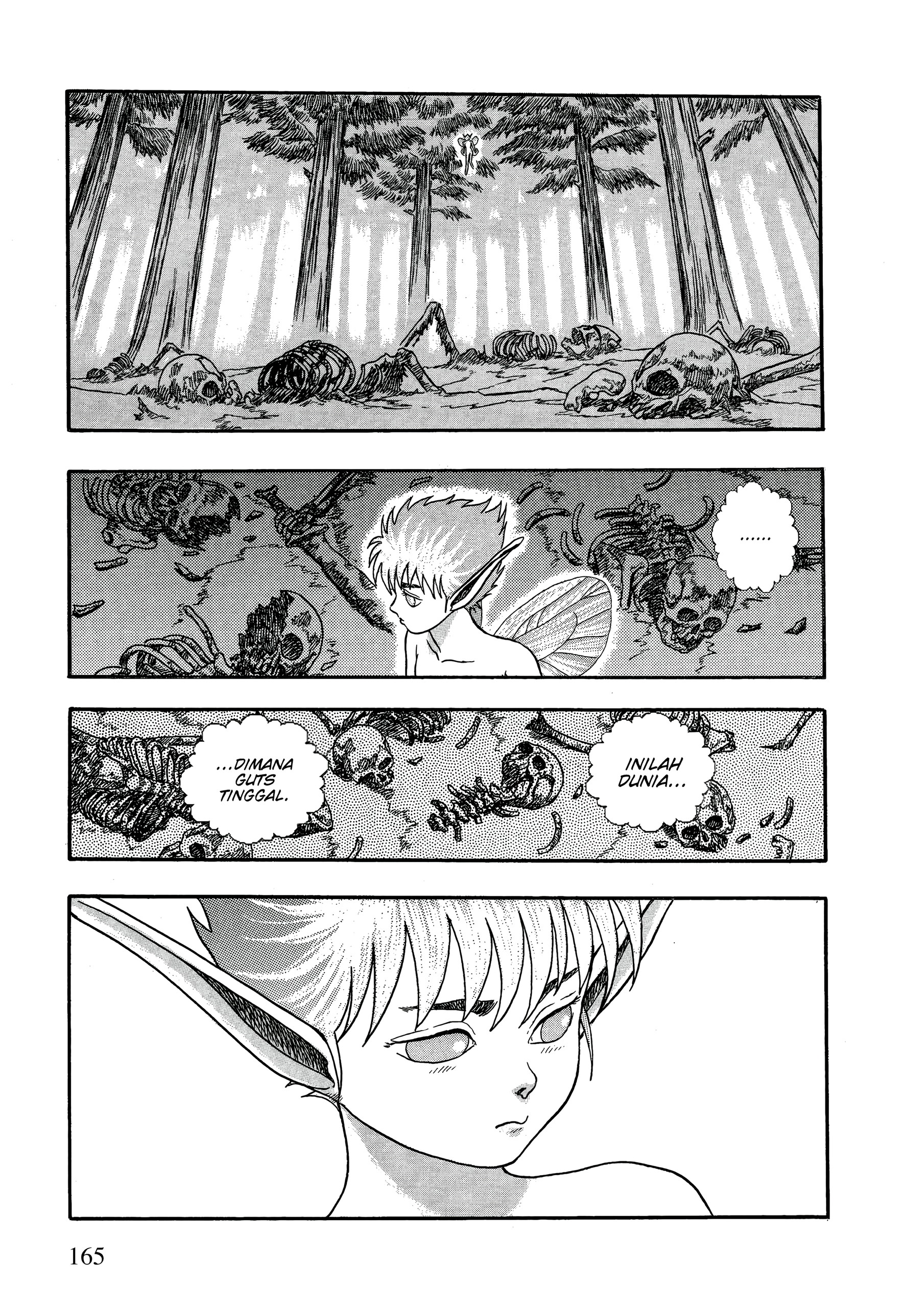 Berserk Chapter 0.02 - halaman 68