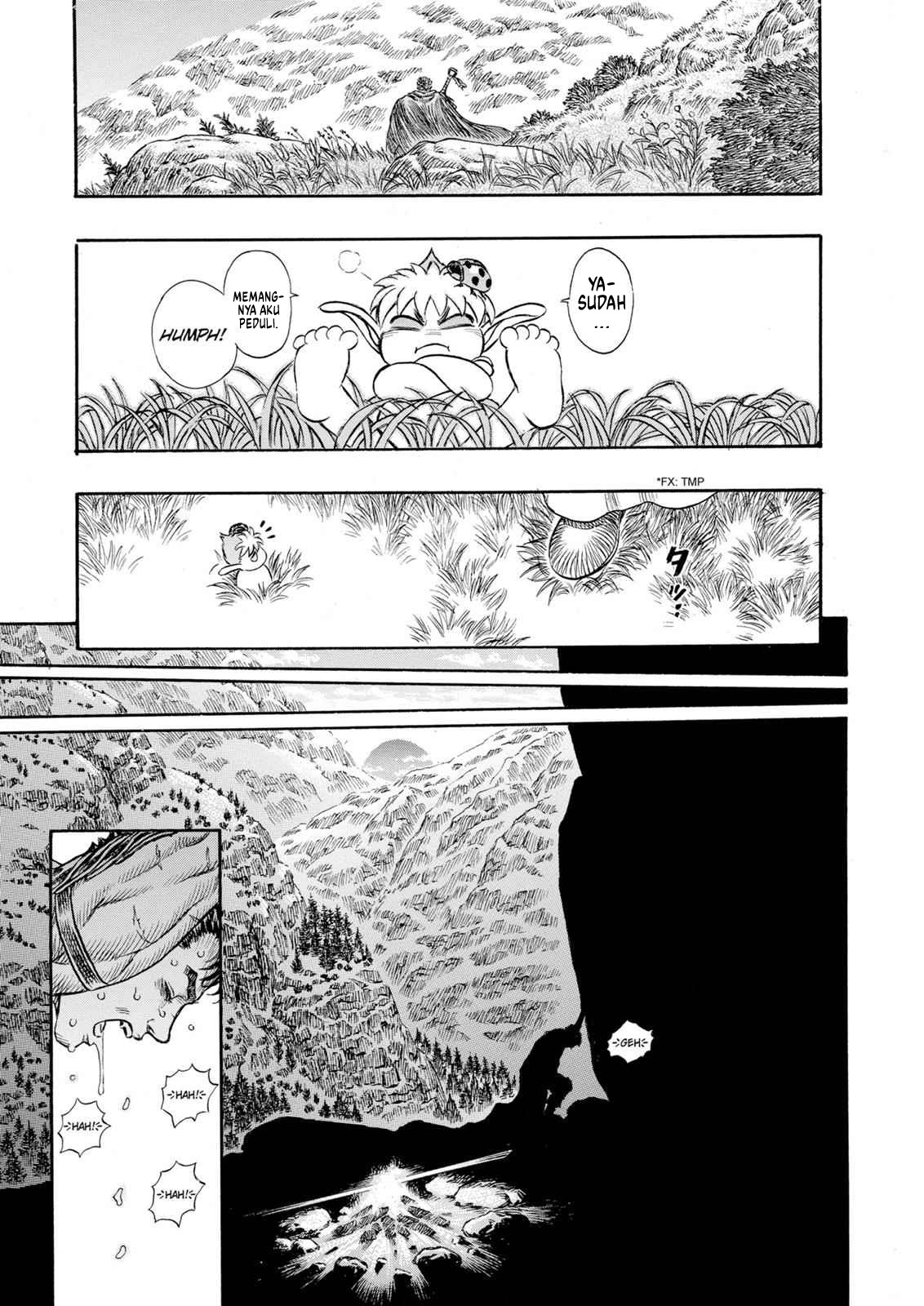 Berserk Chapter 101 - halaman 13