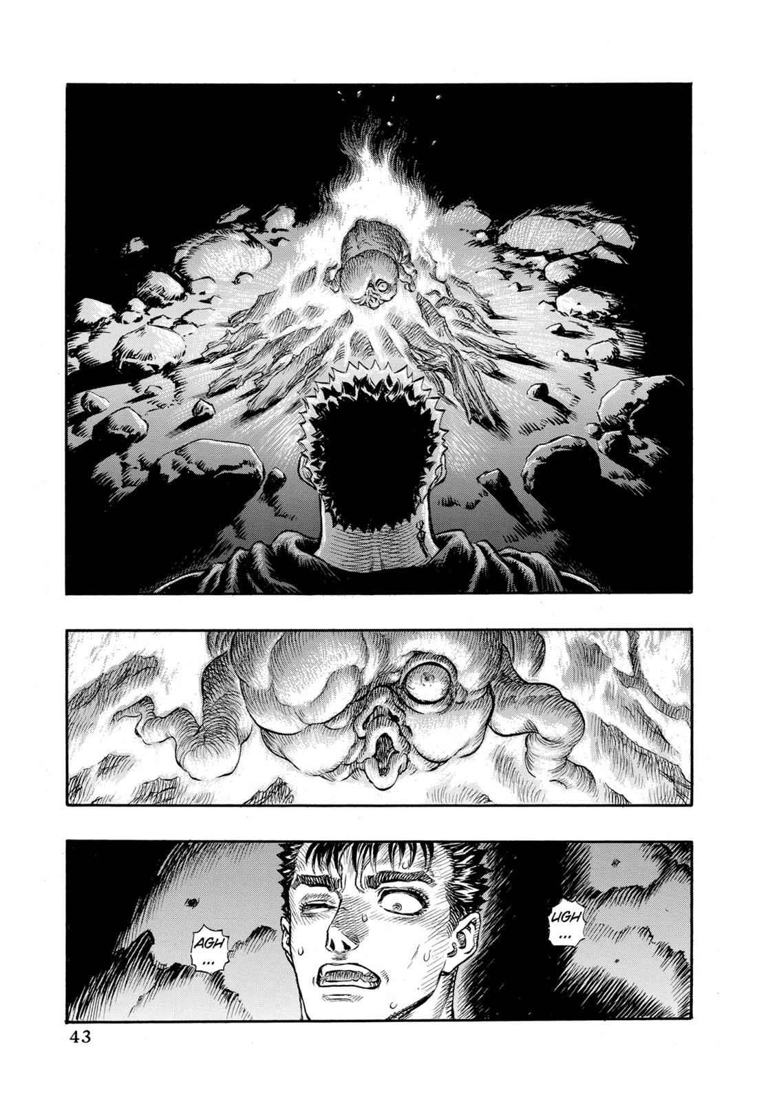 Berserk Chapter 101 - halaman 17