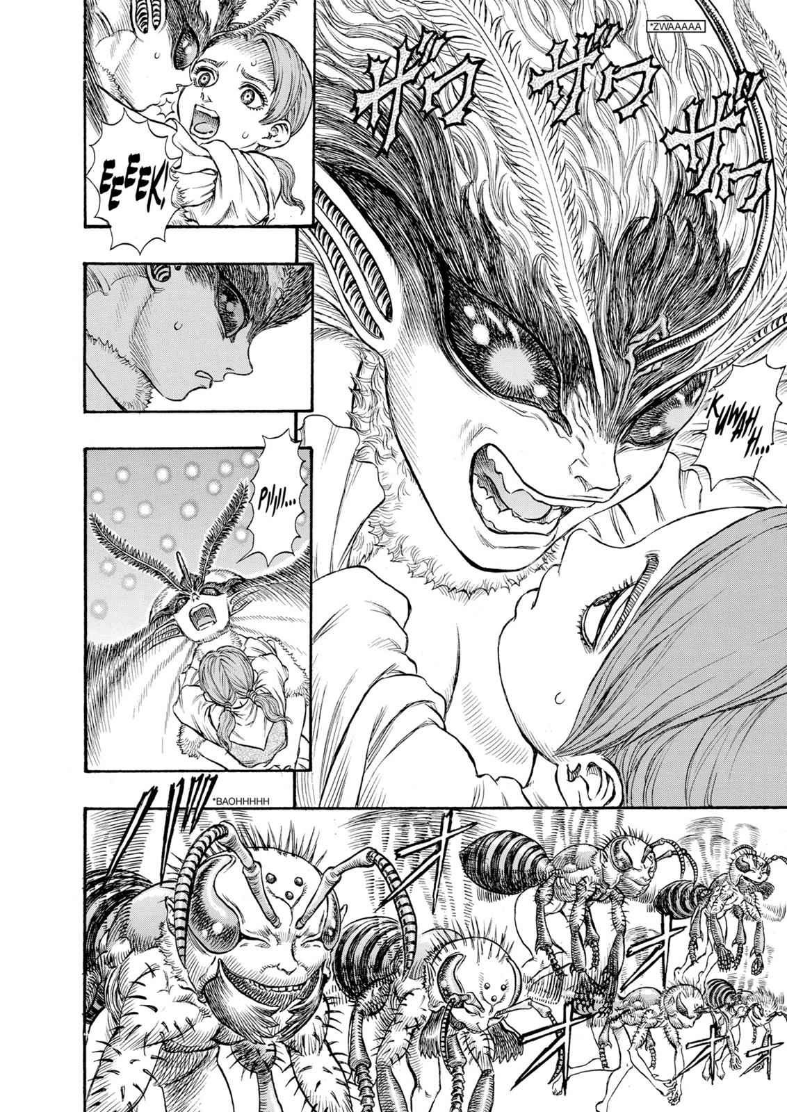 Berserk Chapter 104 - halaman 11