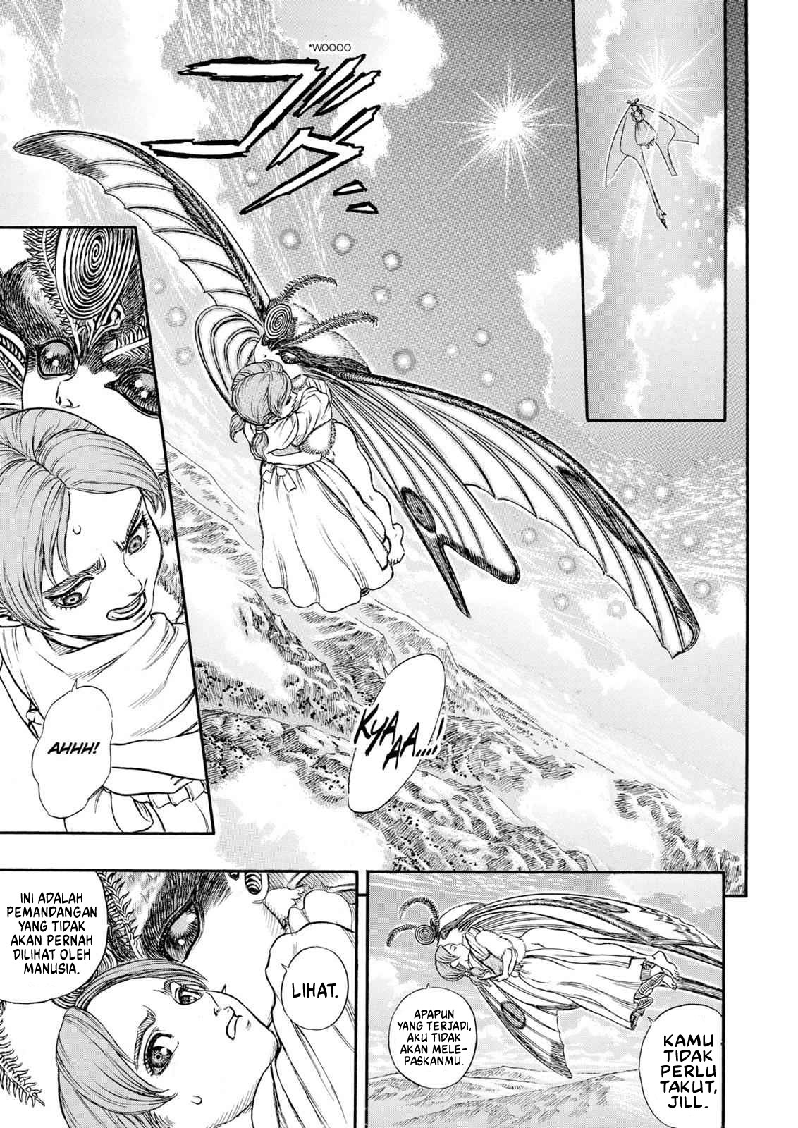 Berserk Chapter 104 - halaman 16