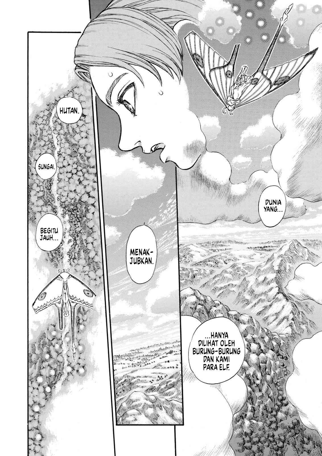 Berserk Chapter 104 - halaman 17
