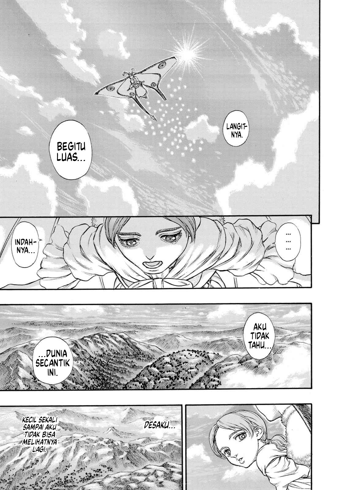 Berserk Chapter 104 - halaman 18