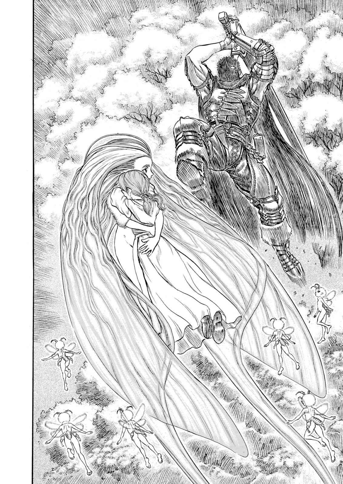 Berserk Chapter 104 - halaman 7