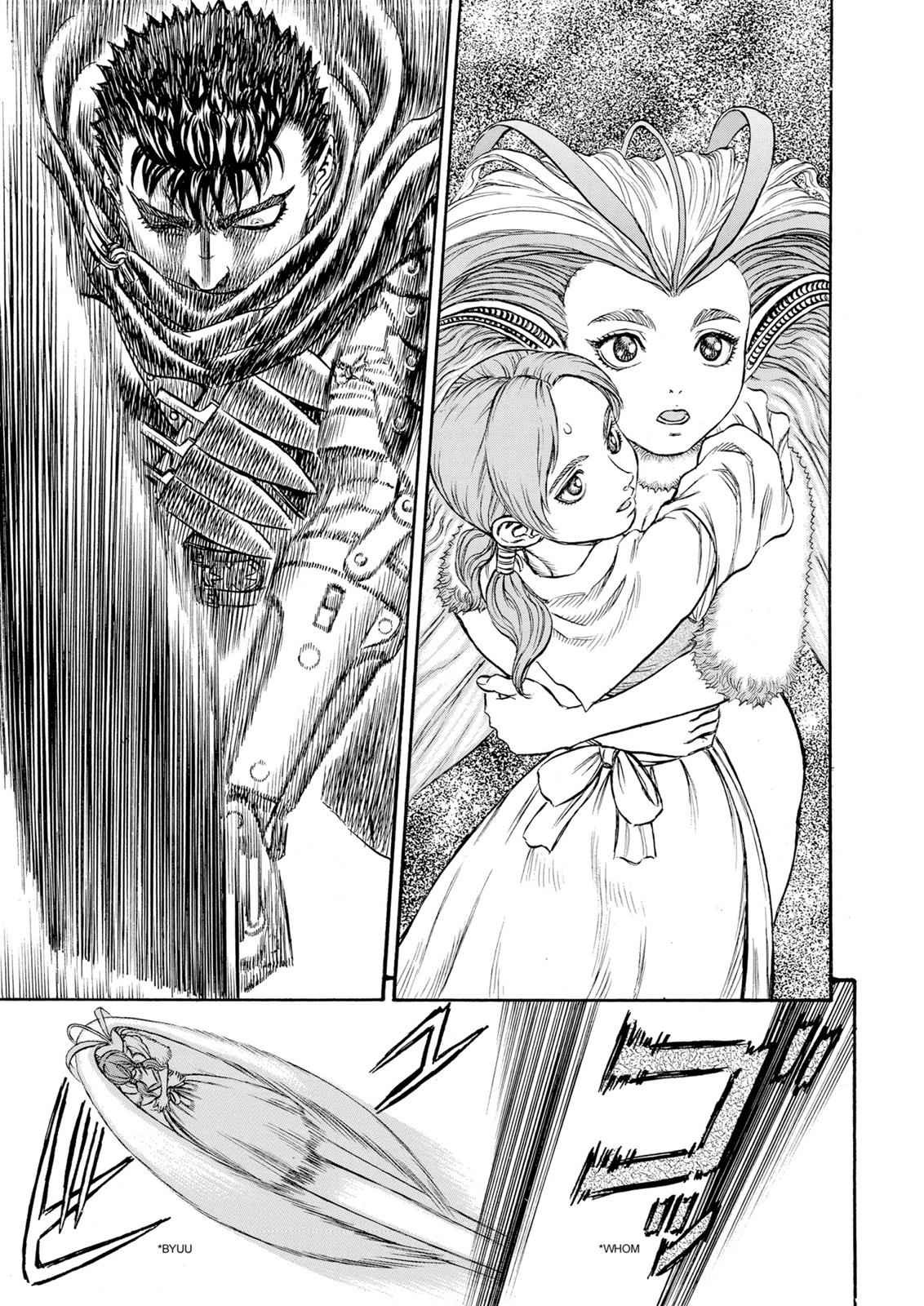 Berserk Chapter 104 - halaman 8