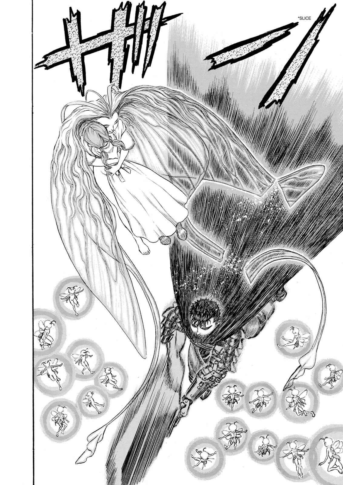 Berserk Chapter 104 - halaman 9
