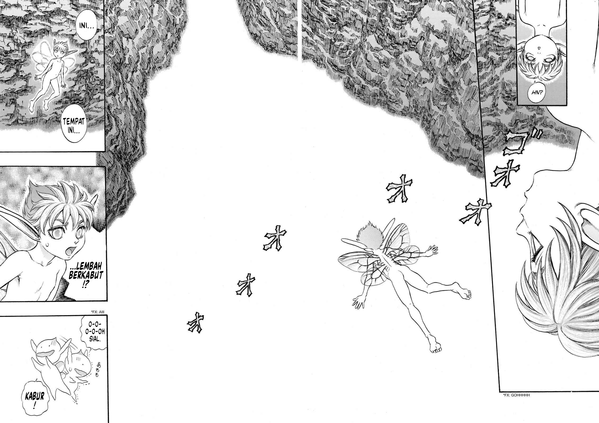 Berserk Chapter 106 - halaman 10