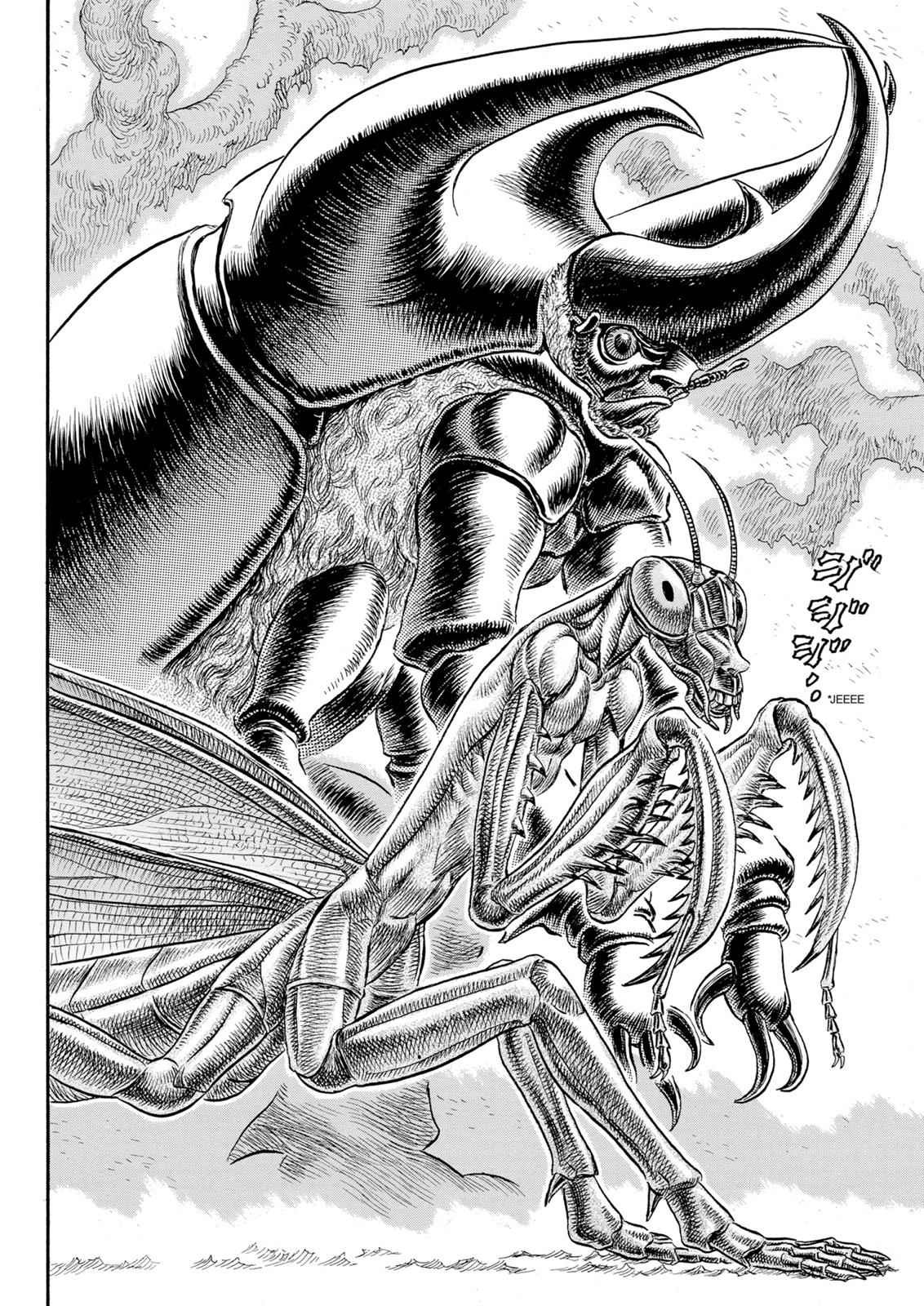 Berserk Chapter 106 - halaman 15