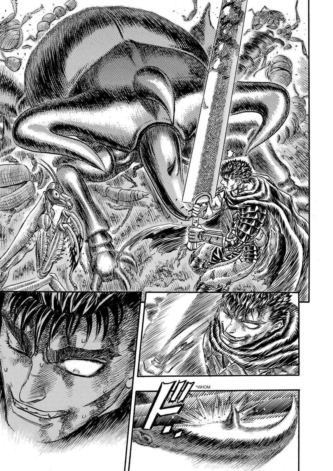 Berserk Chapter 106 - halaman 18