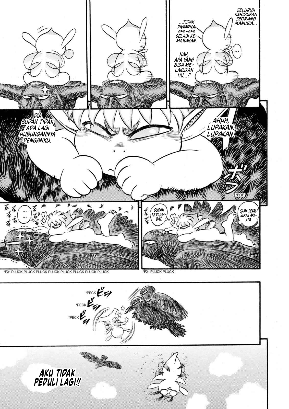 Berserk Chapter 106 - halaman 9