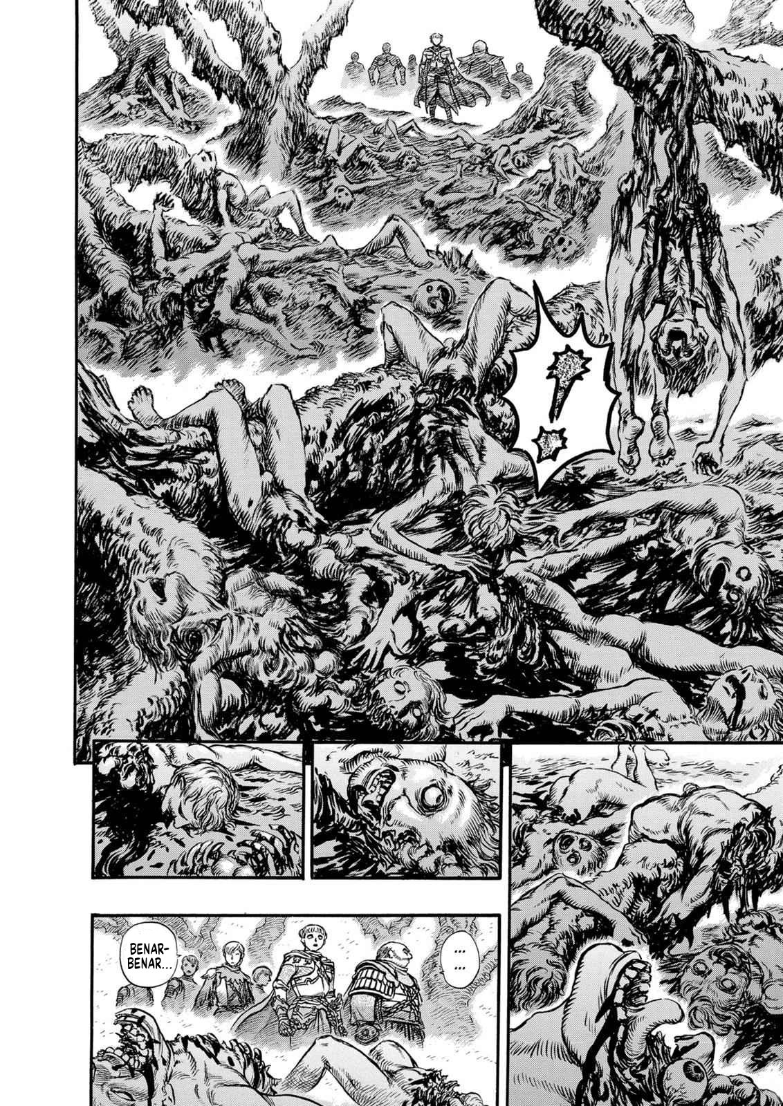 Berserk Chapter 111 - halaman 10