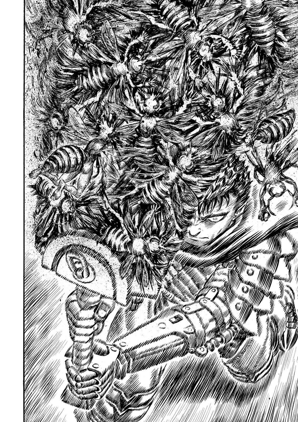Berserk Chapter 111 - halaman 14
