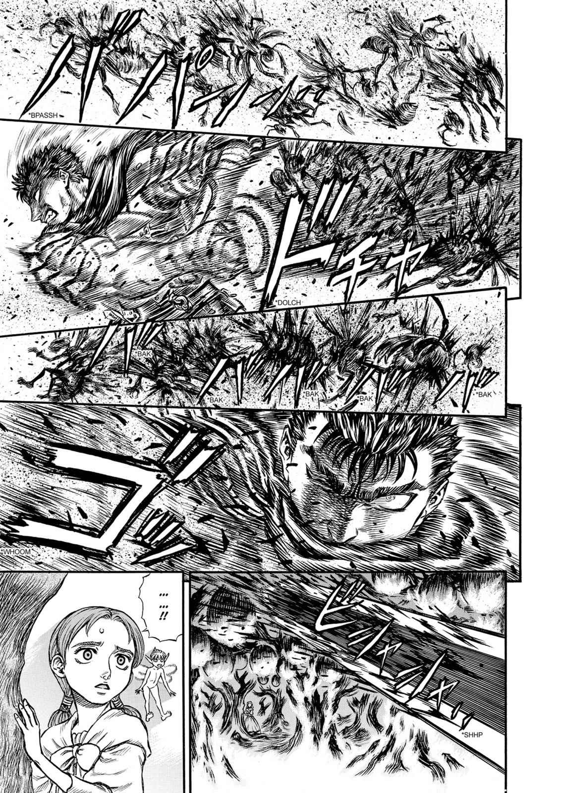 Berserk Chapter 111 - halaman 15