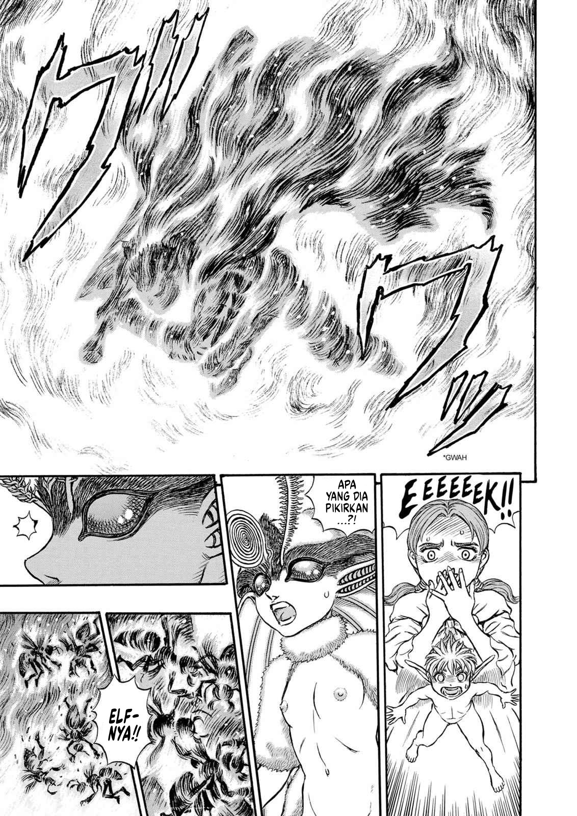 Berserk Chapter 111 - halaman 20