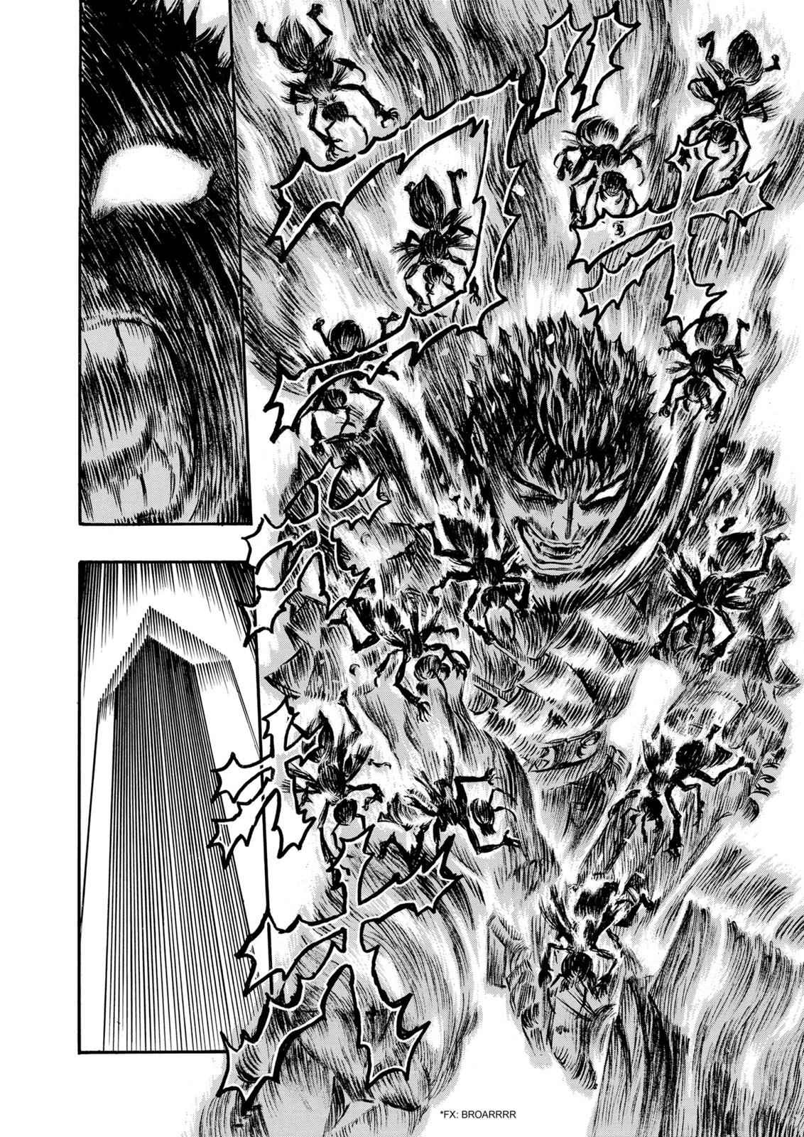 Berserk Chapter 111 - halaman 21
