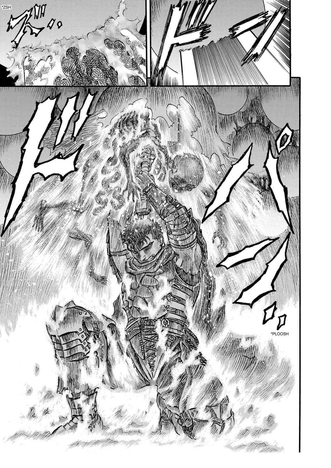Berserk Chapter 111 - halaman 22