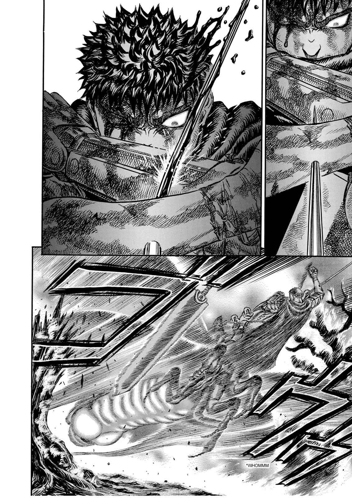Berserk Chapter 113 - halaman 11