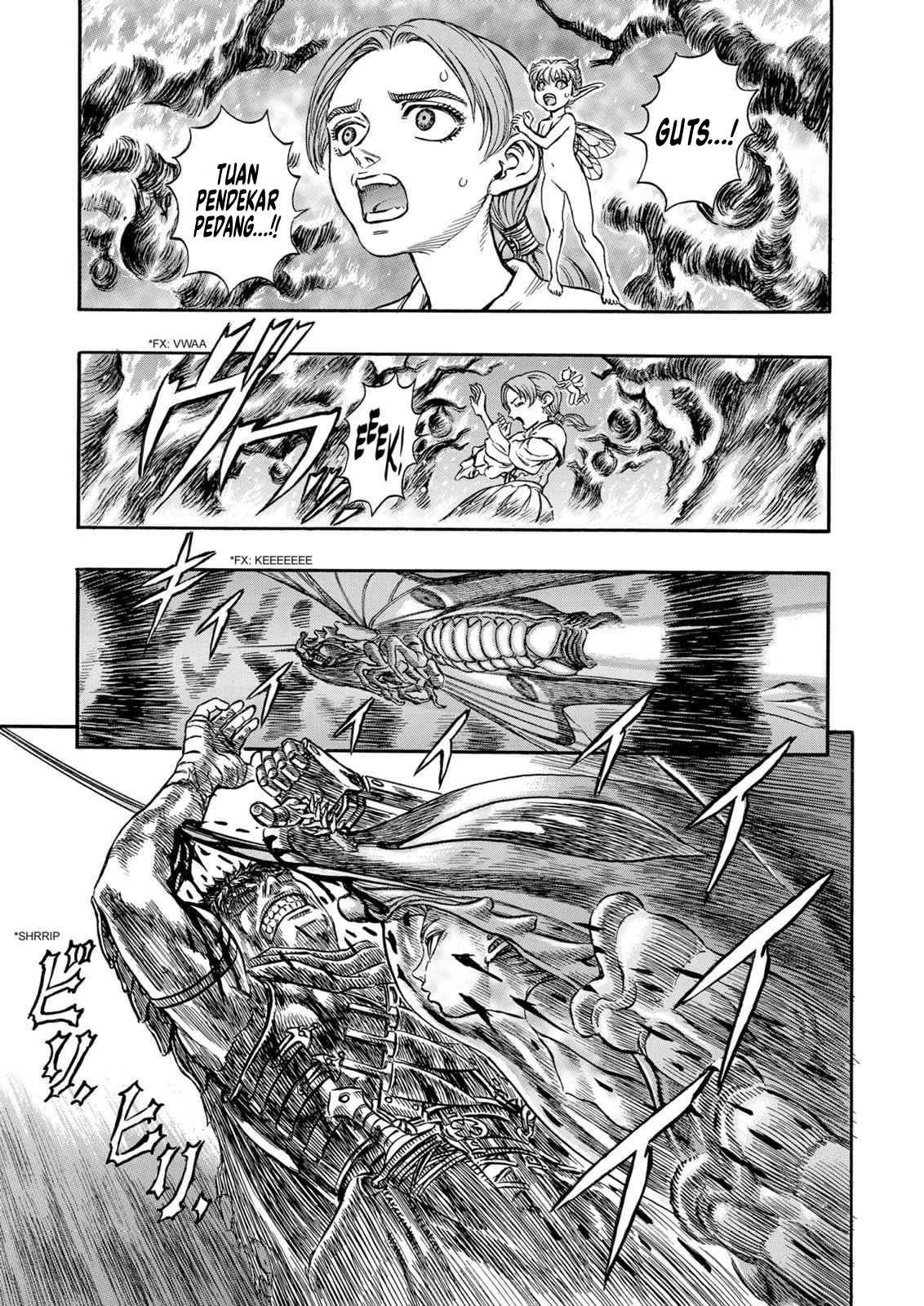 Berserk Chapter 113 - halaman 12