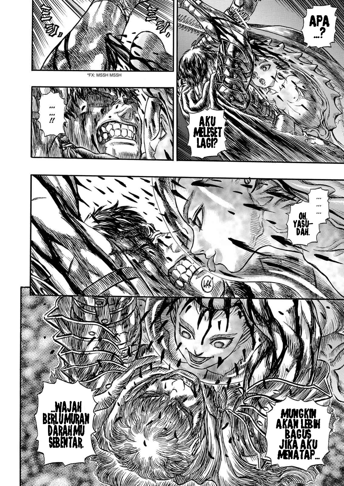Berserk Chapter 113 - halaman 13