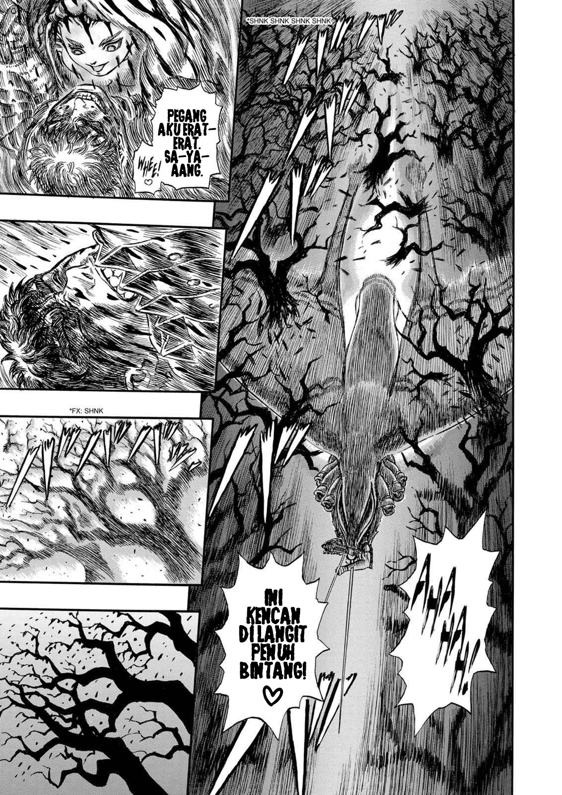 Berserk Chapter 113 - halaman 14