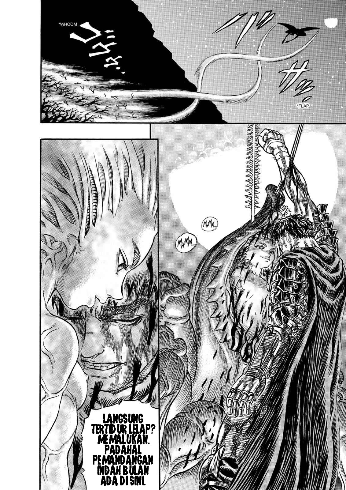 Berserk Chapter 113 - halaman 15