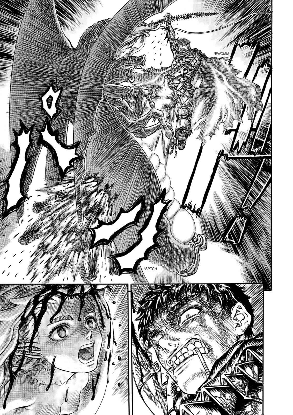 Berserk Chapter 113 - halaman 18