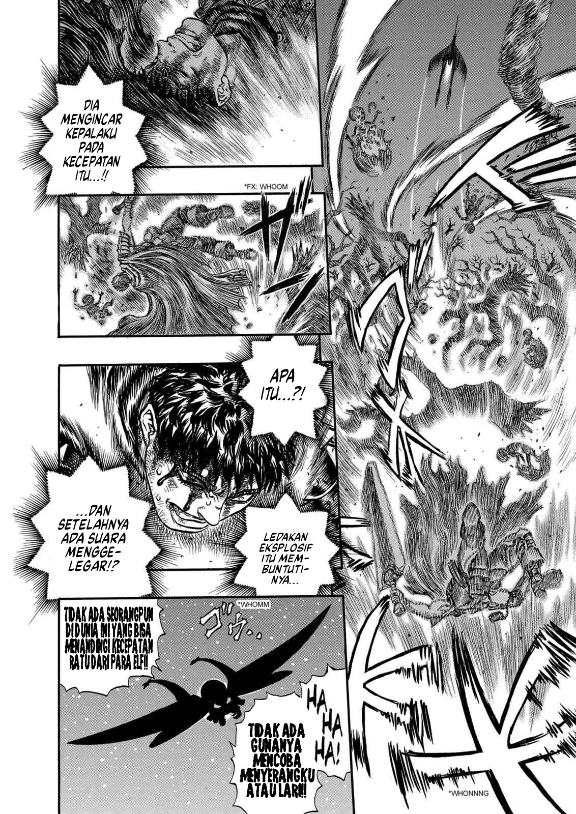 Berserk Chapter 113 - halaman 7
