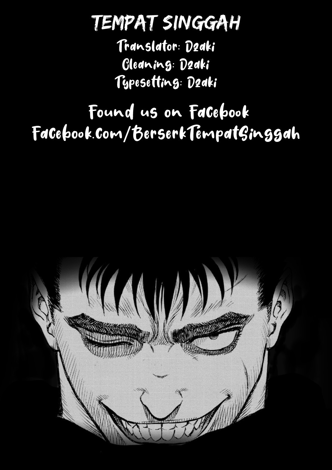Berserk Chapter 119 - halaman 20