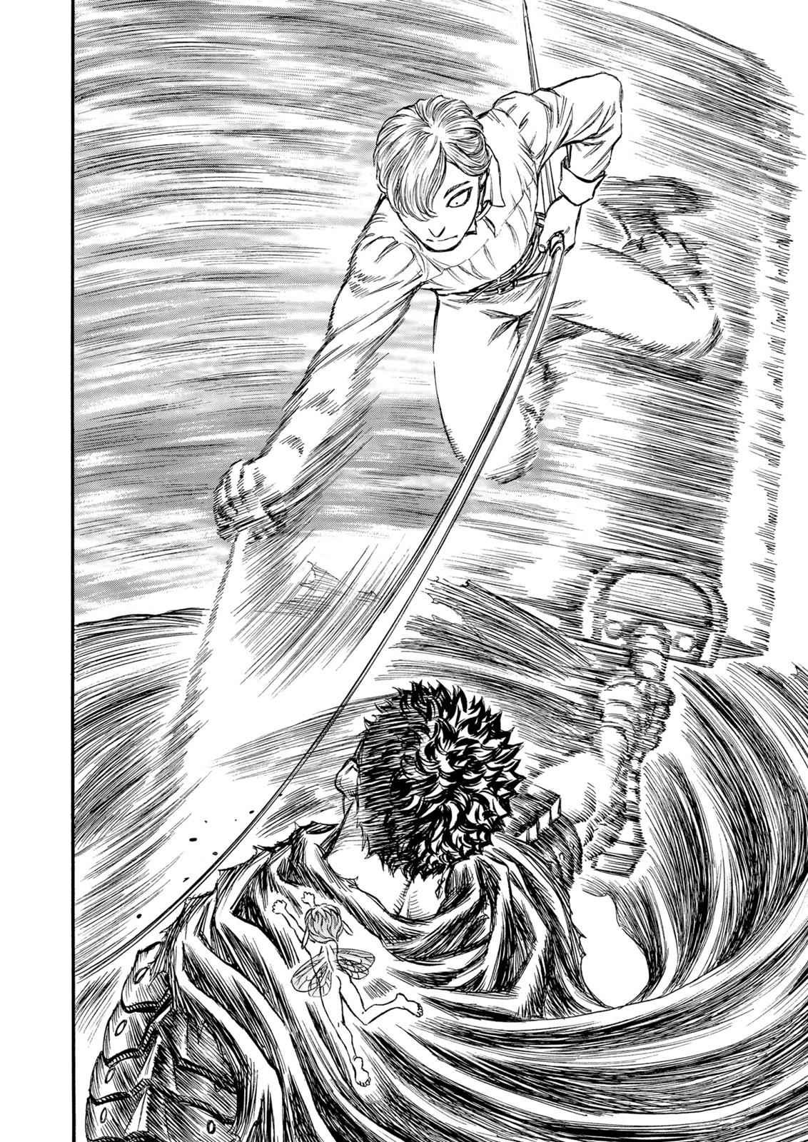 Berserk Chapter 125 - halaman 18