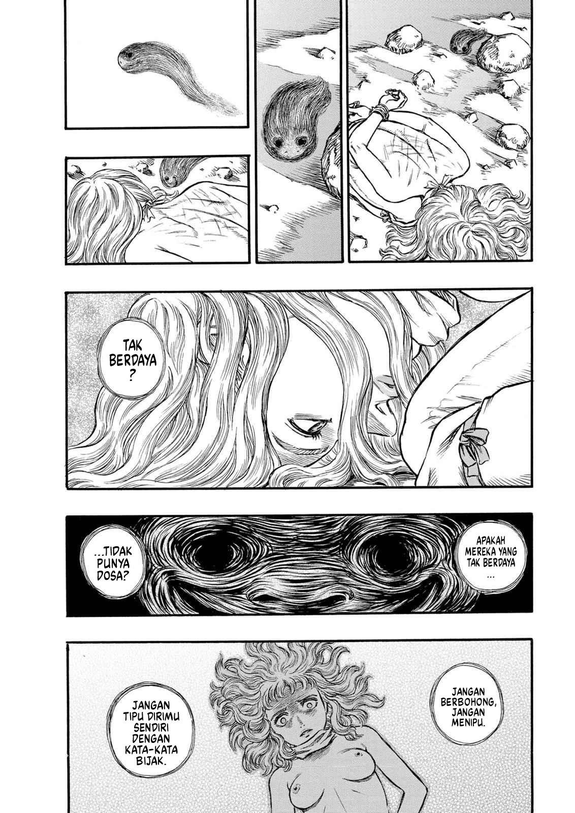 Berserk Chapter 125 - halaman 2