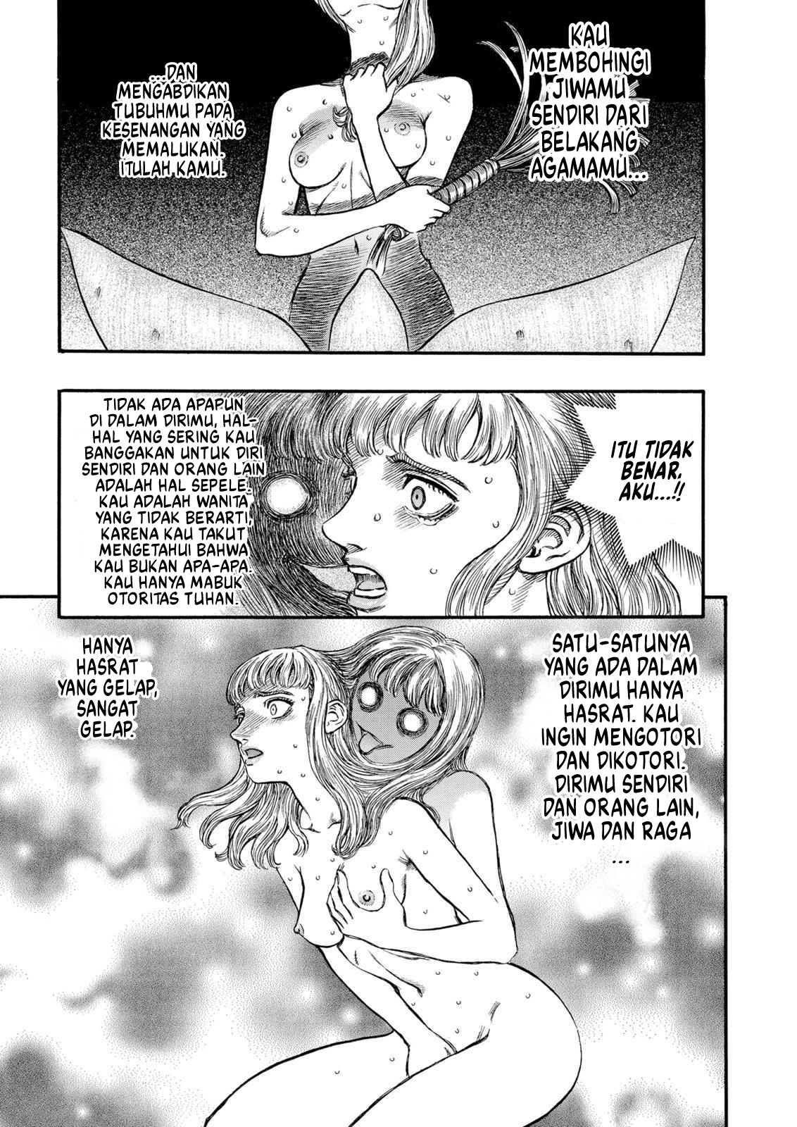 Berserk Chapter 125 - halaman 5